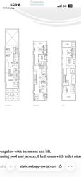 Bungalows By the Sea (D27), Detached #558190941